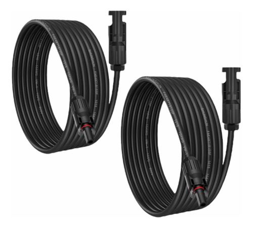 CABLE SINTOX #10 750V PE HF NEGRO